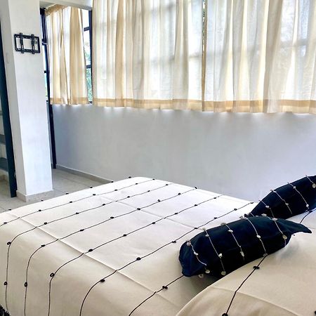 Готель Casa Monarca Oaxaca Екстер'єр фото