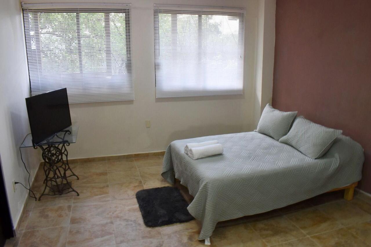 Готель Casa Monarca Oaxaca Екстер'єр фото