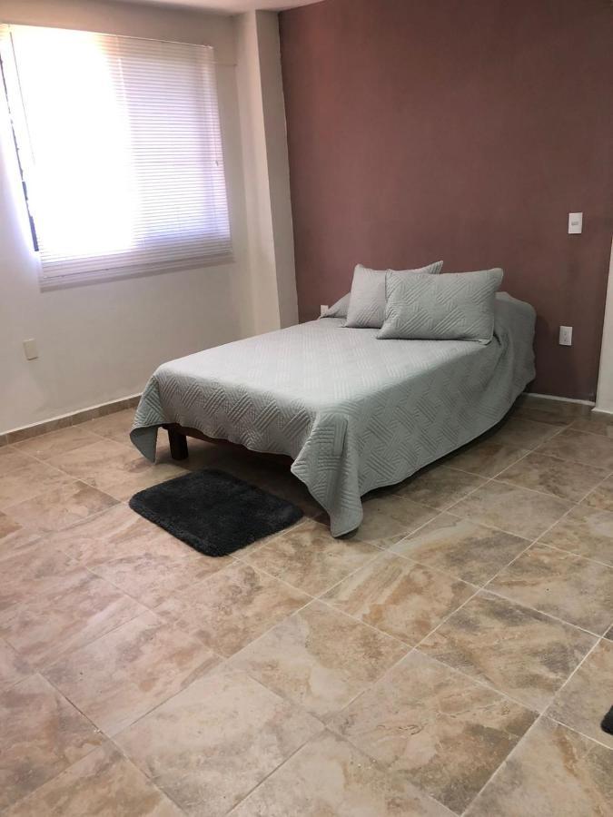 Готель Casa Monarca Oaxaca Екстер'єр фото