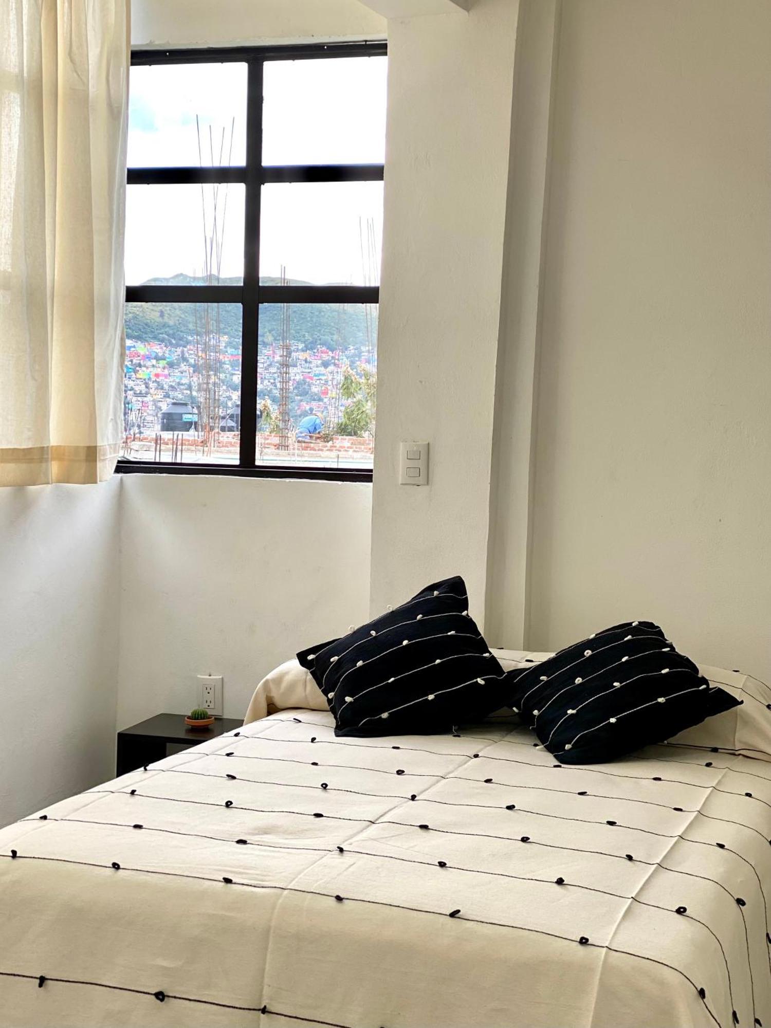Готель Casa Monarca Oaxaca Екстер'єр фото