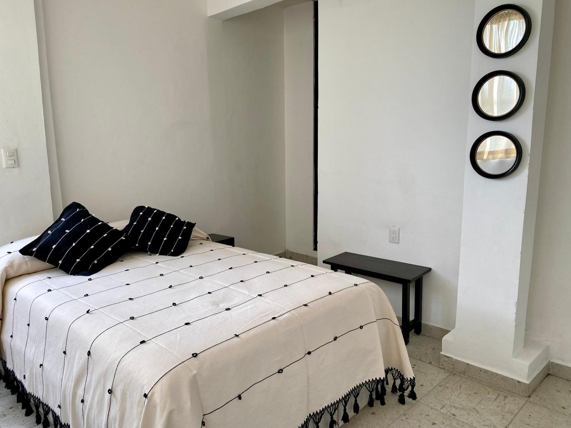 Готель Casa Monarca Oaxaca Екстер'єр фото